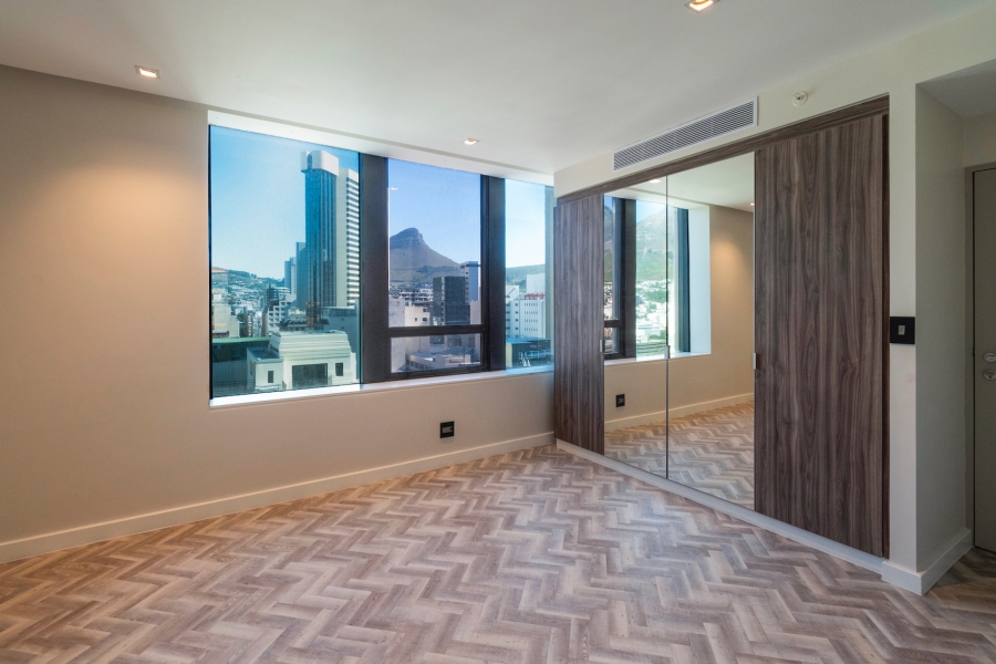 1 Bedroom Property for Sale in Cape Town City Centre Western Cape